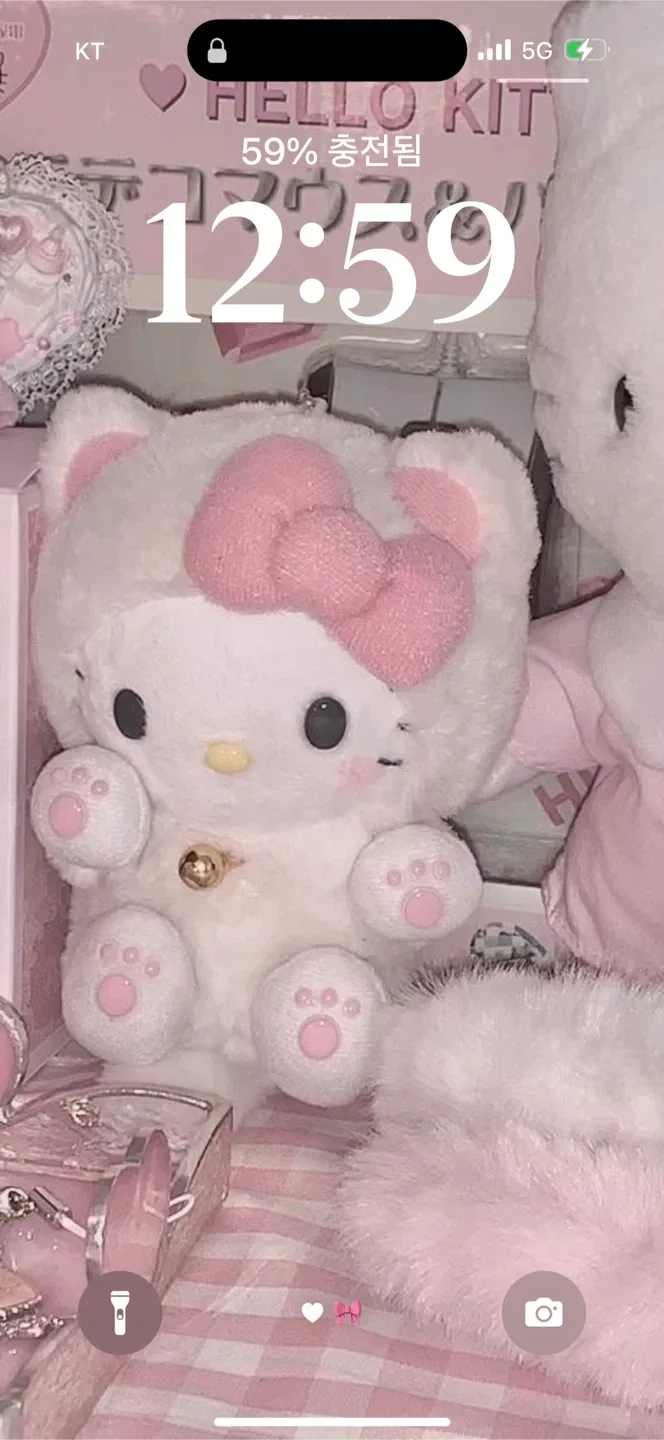 단비