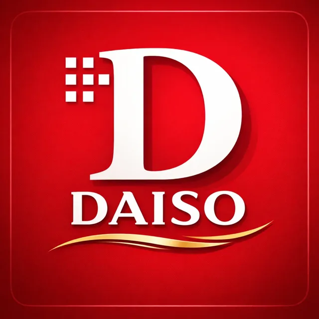 DAISO