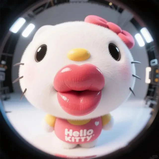 키티키티빔