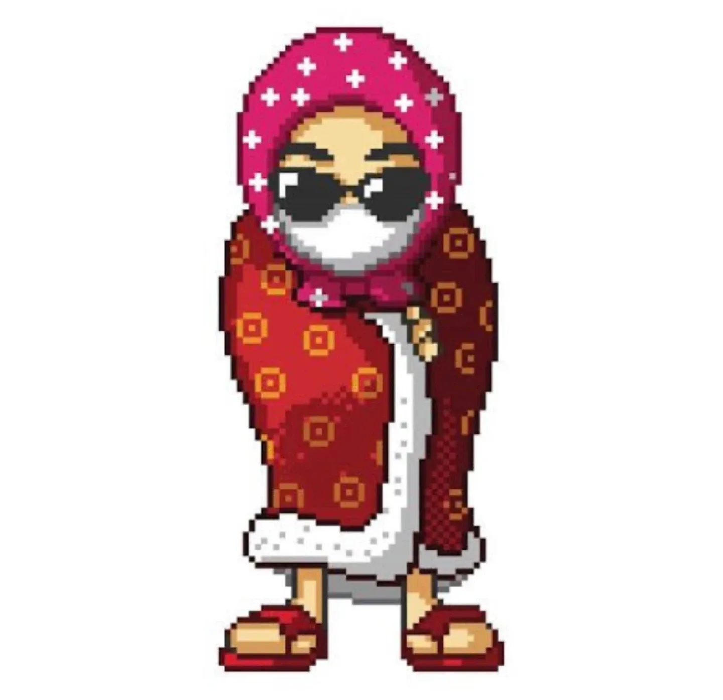 집순이