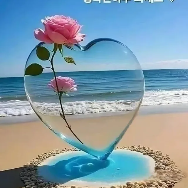 한인물