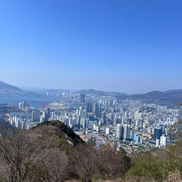 결국은행복