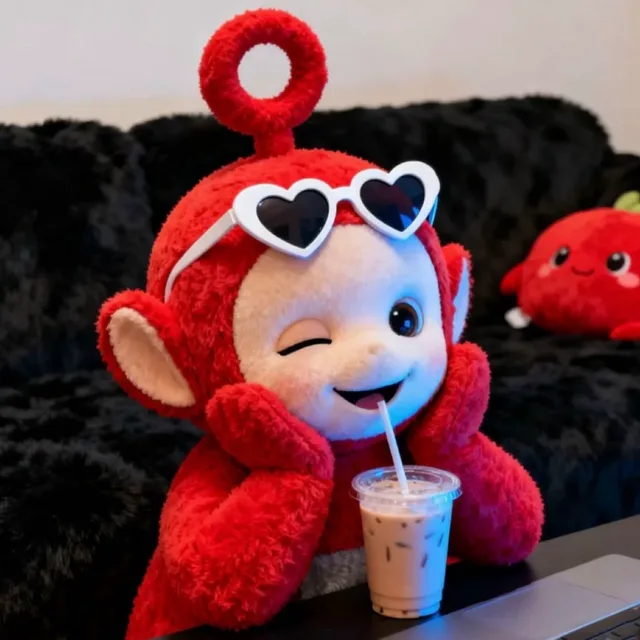 히히