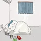 소금쟁이