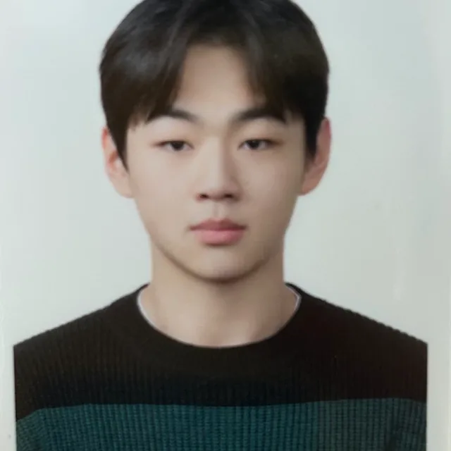 안효준