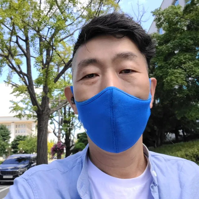 우체부아저씨