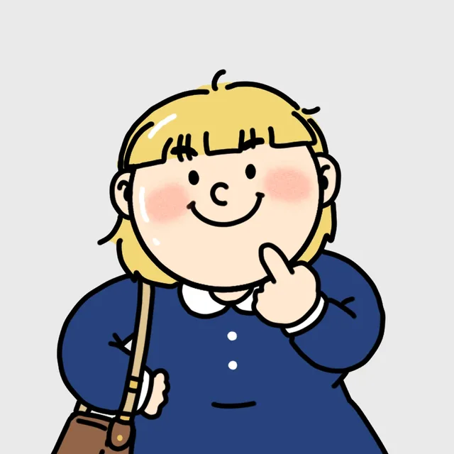 은지Nicky