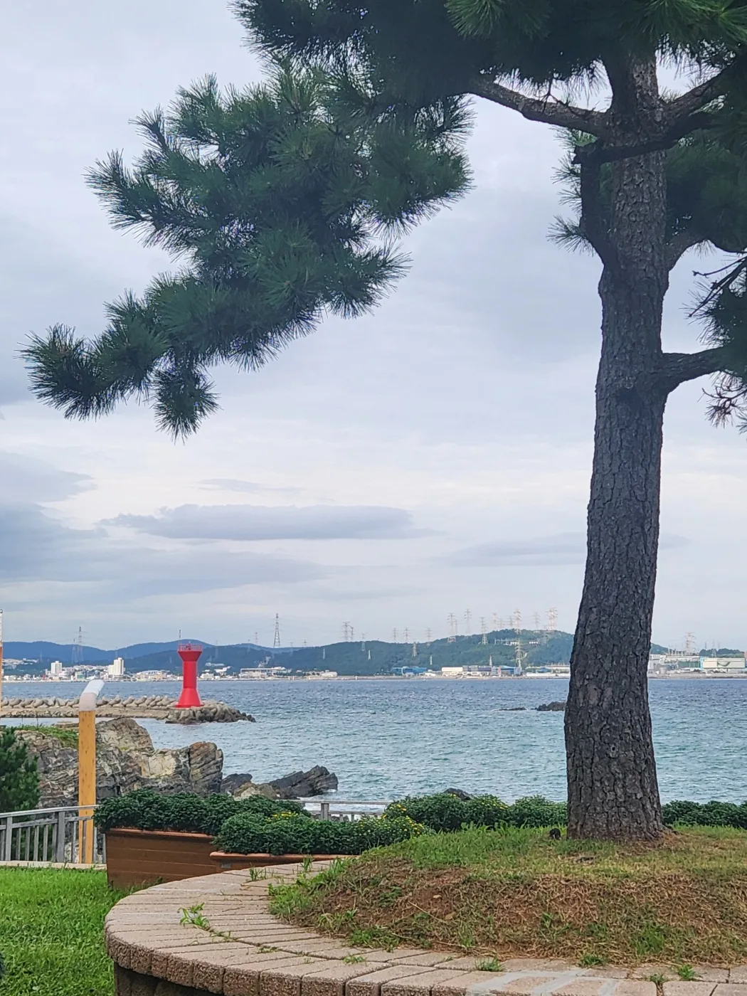 댕이