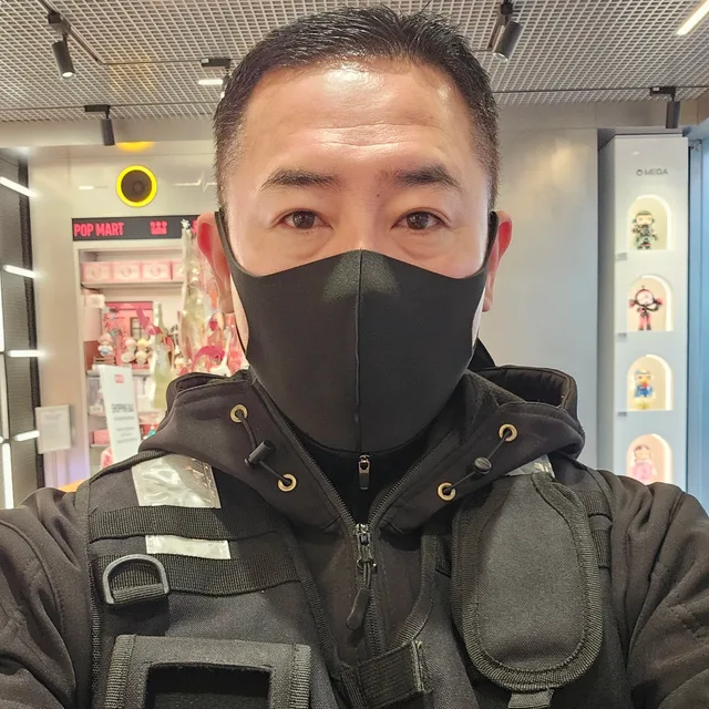 즐거운늑대