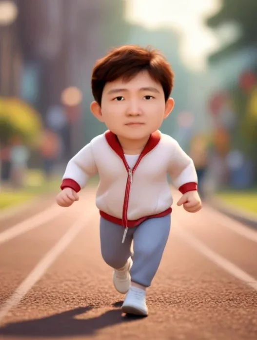 감동덩어리