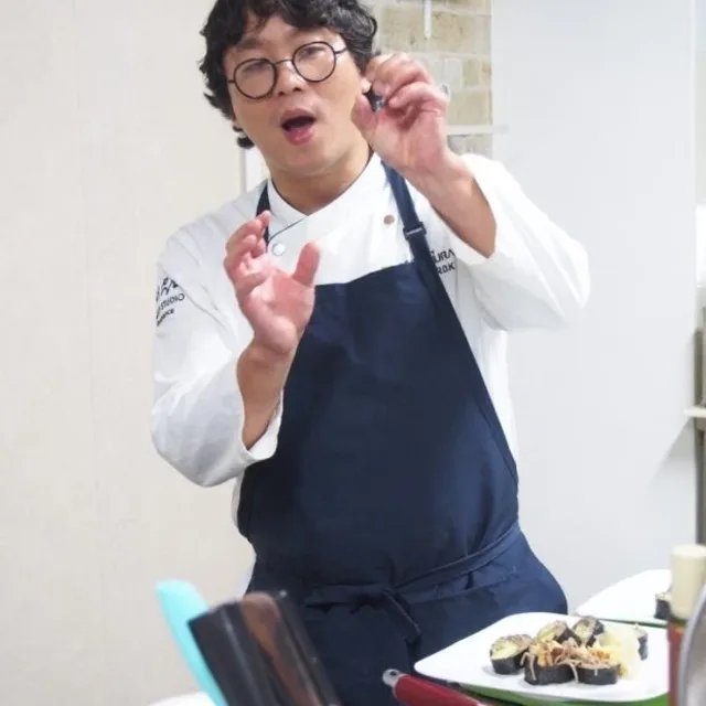 조림인간