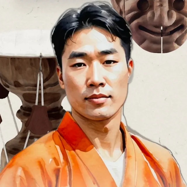 감이아빠