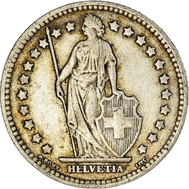 CHF