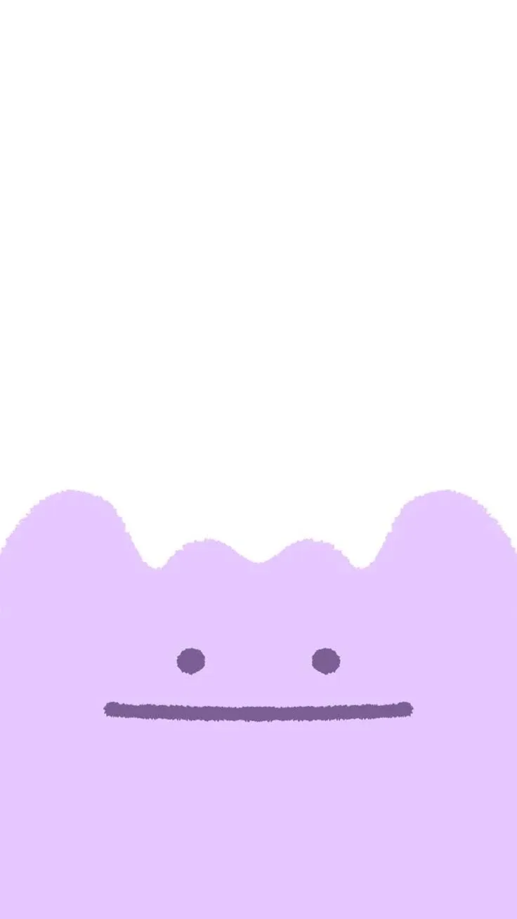 메타몽