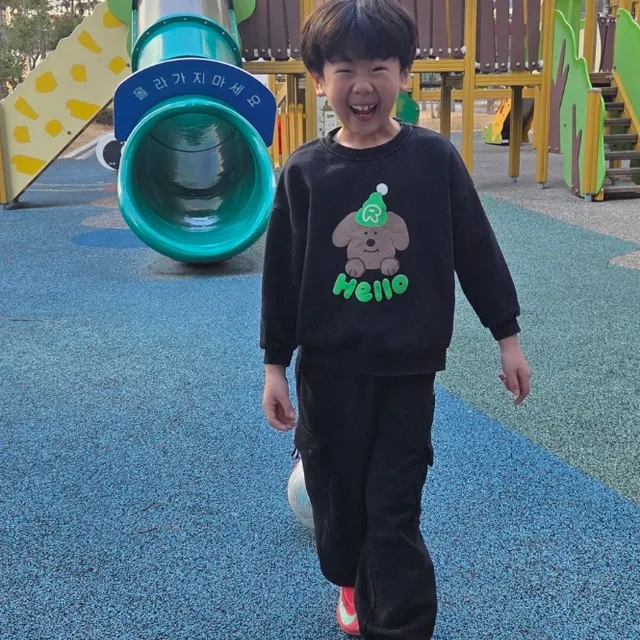 구리동자