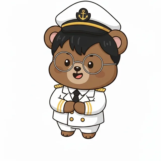 곰선장