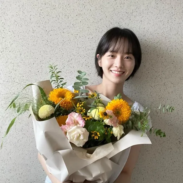 해바라기