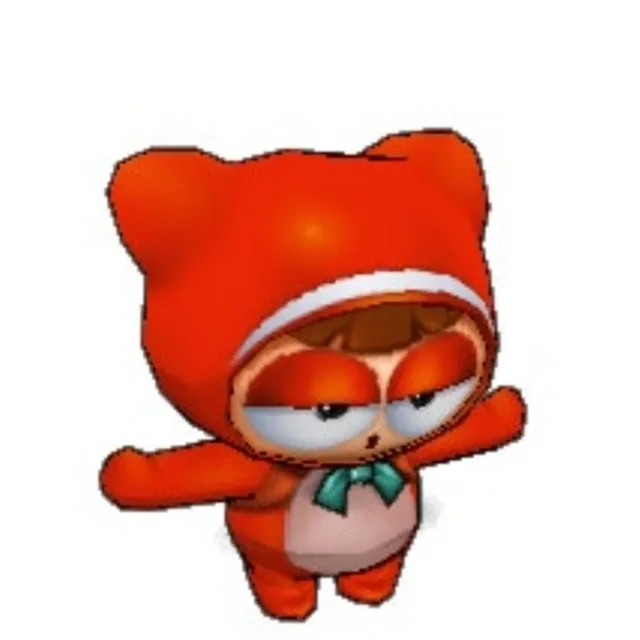 방가워용