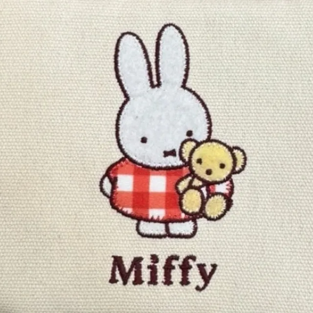 miffy