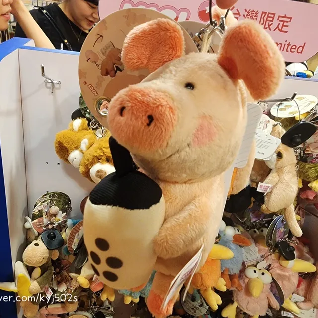 초코하임