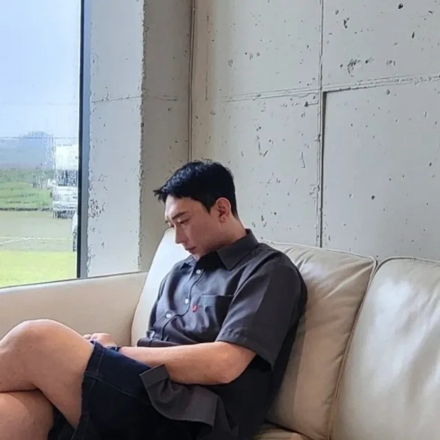 맨이