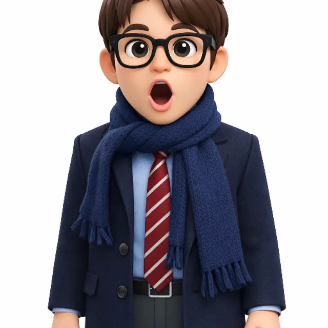Mystic케빈