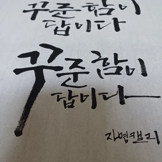 송이