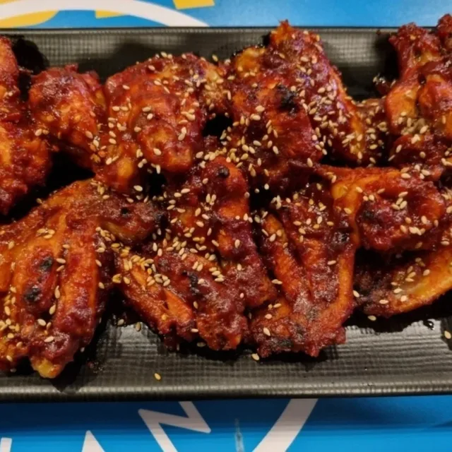 행복하길
