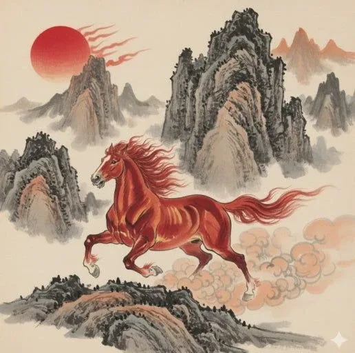 이화
