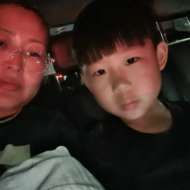 정현이엄마