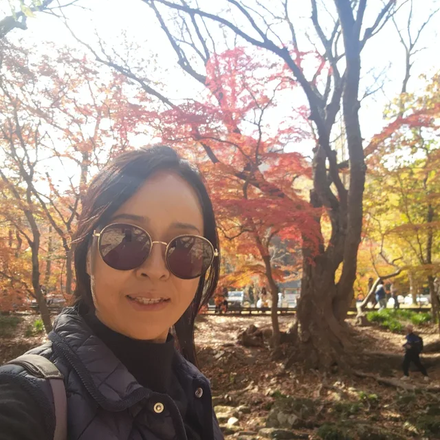 수화