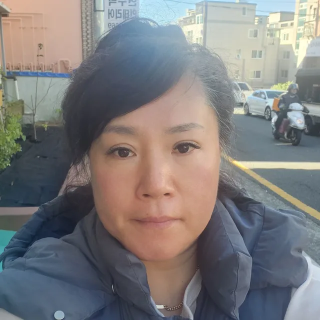 추냥이