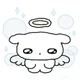 료과몰입녀