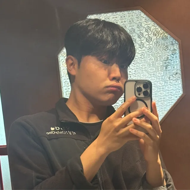 춤추는흑돼지