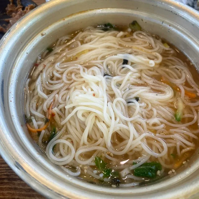 메리야스