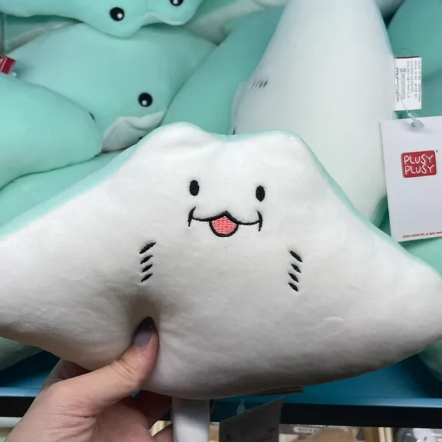 메리