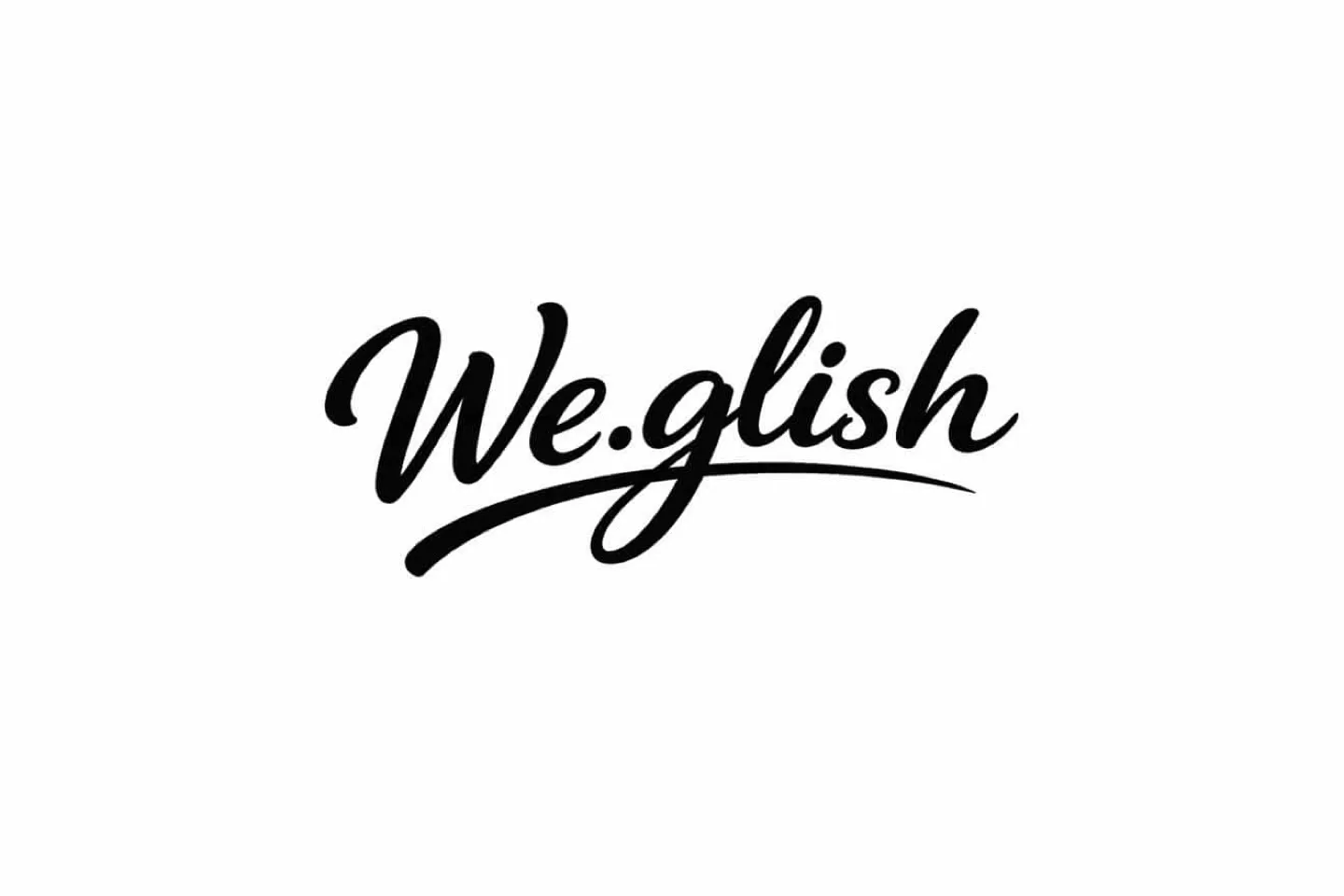 WEnglish