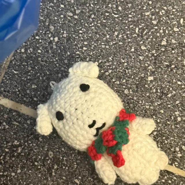 토리