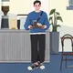 네오