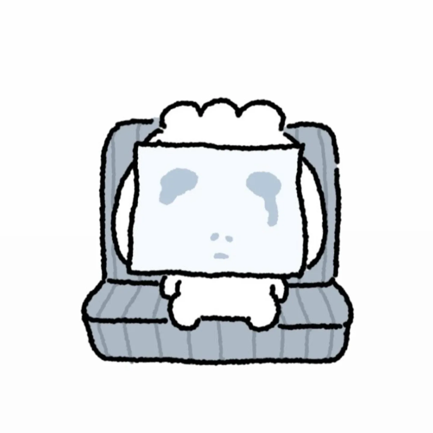 근무중엔답장이늦어요