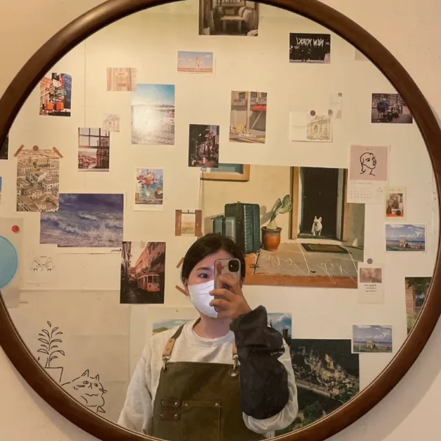 미키