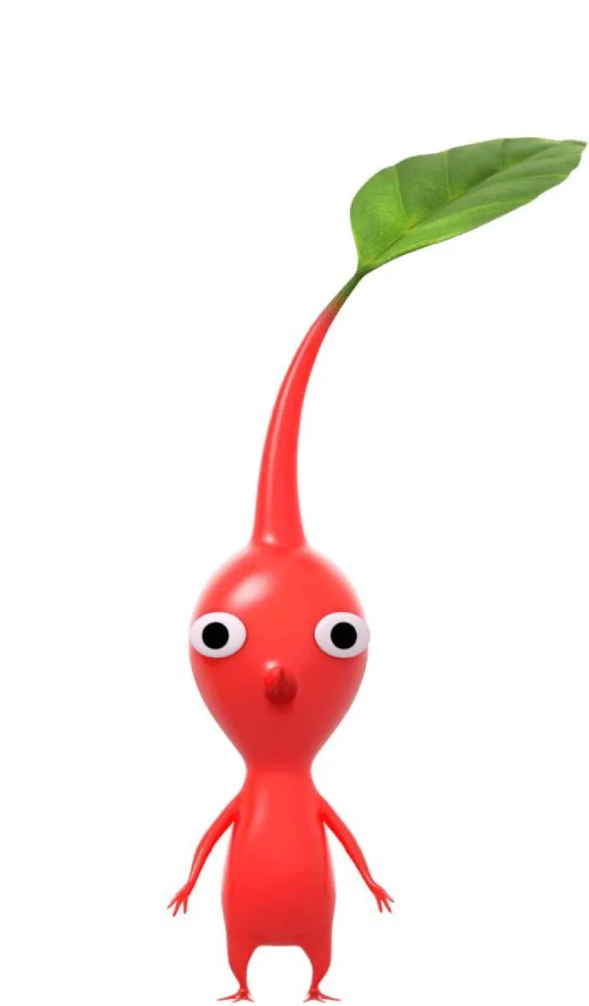 빨강피크민