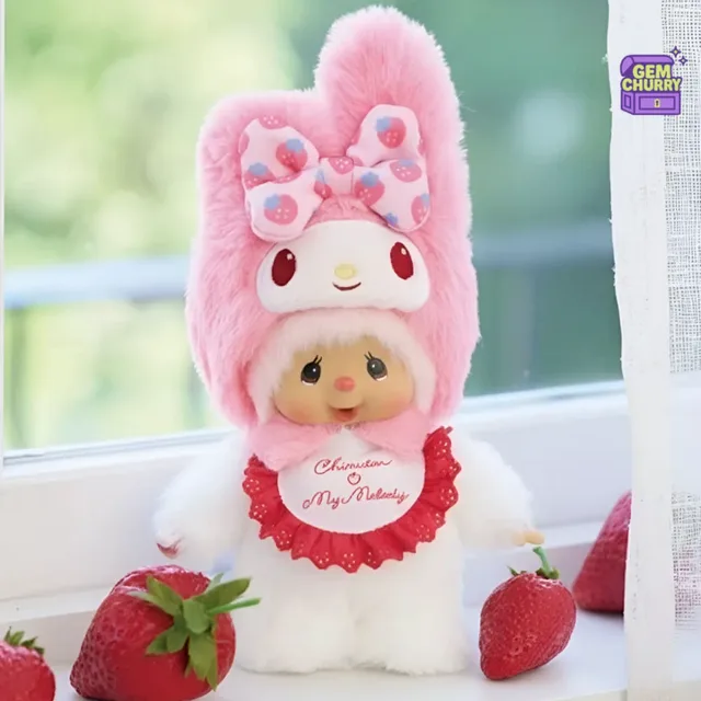 찡찡이