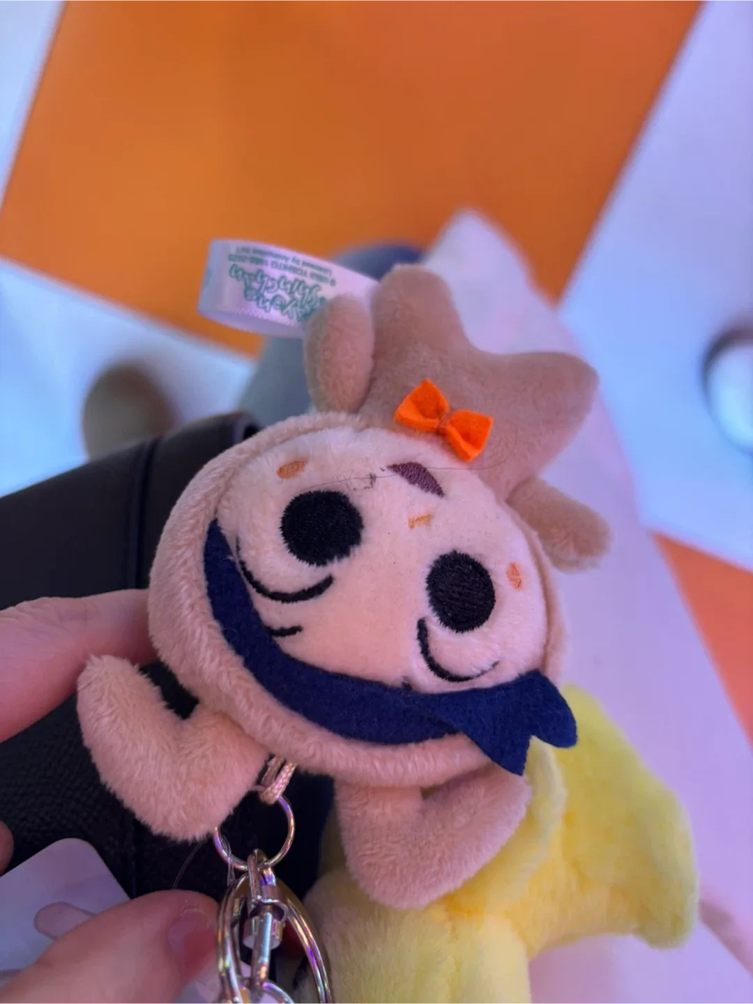 한방울