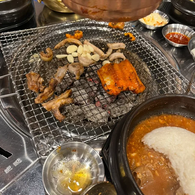 둥근형