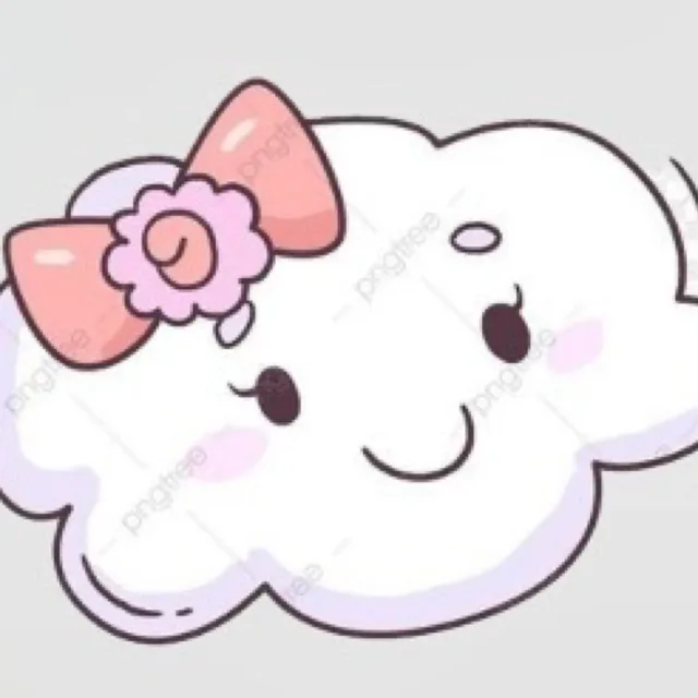 구름