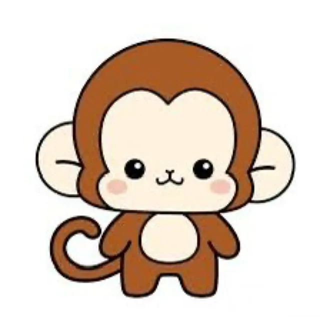 친절한숭이상점
