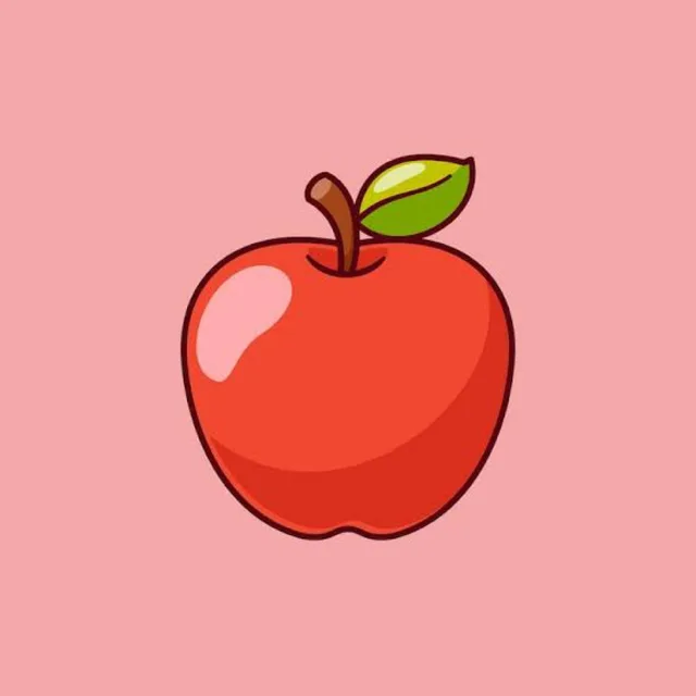 아침에사과