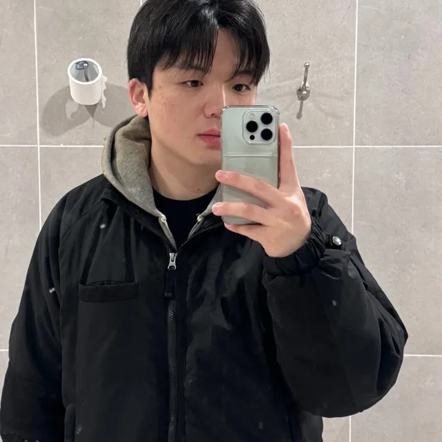 감자맨