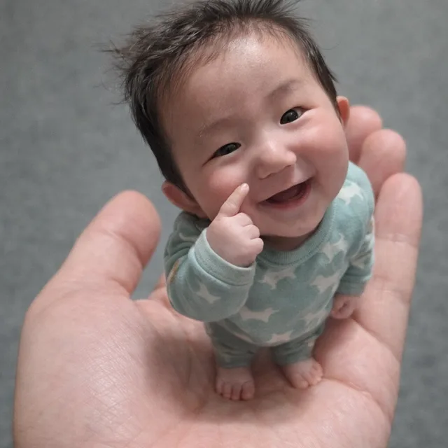 하엘이아빠